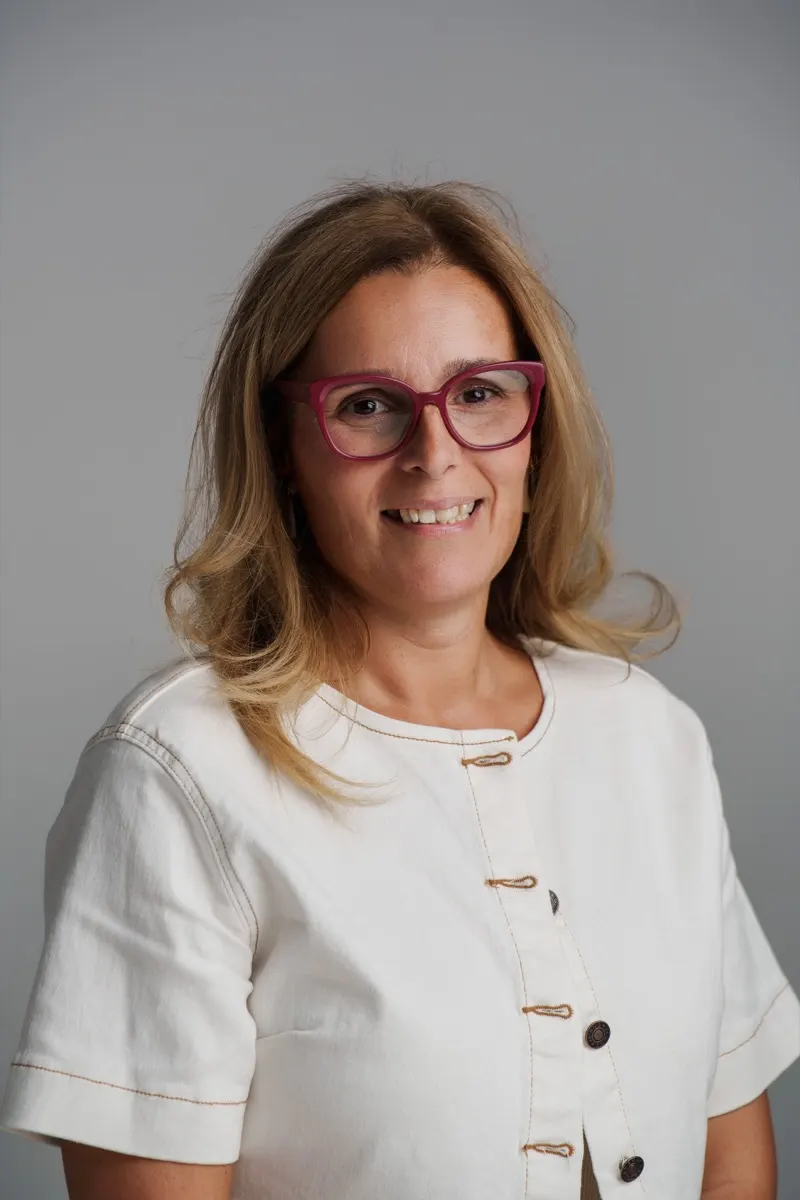 Patrícia Fialho