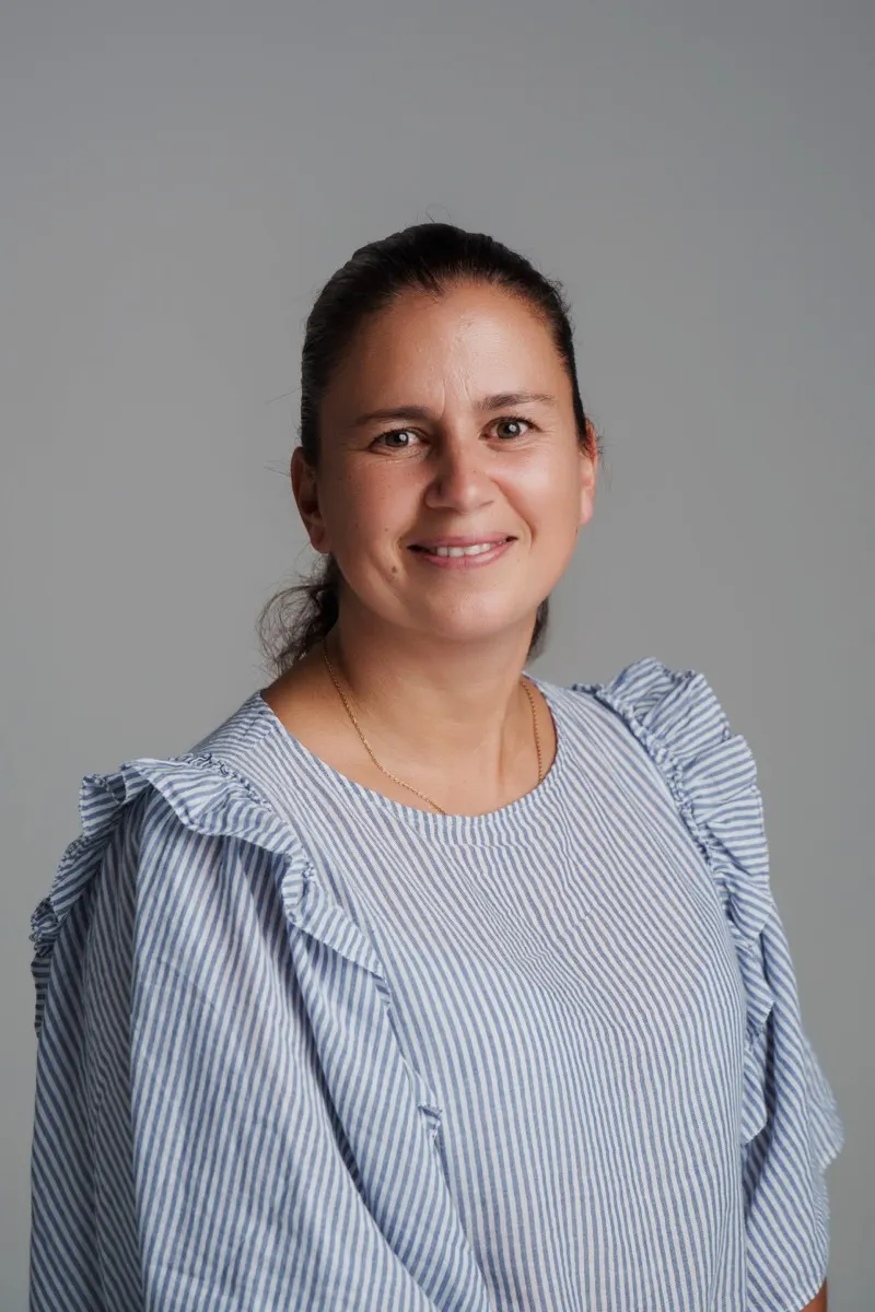 Silvia Martins