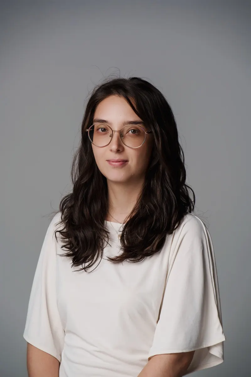 Sara Simas